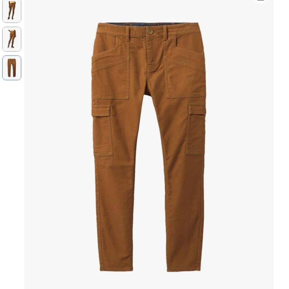 Prana Nikit Pant